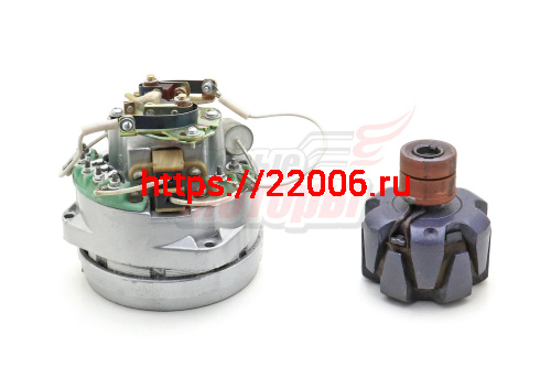 Генератор ИжЮп 12В (реставр.хорошая) Россия с прерывателем Россия (с гарантией) Генератор ИжЮп 12В (реставр.хорошая) Россия с прерывателем Россия (с гарантией)