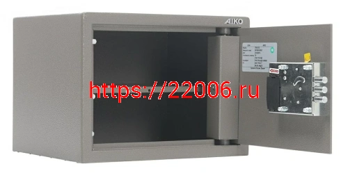 Сейф Aiko TM-25 EL фото 3