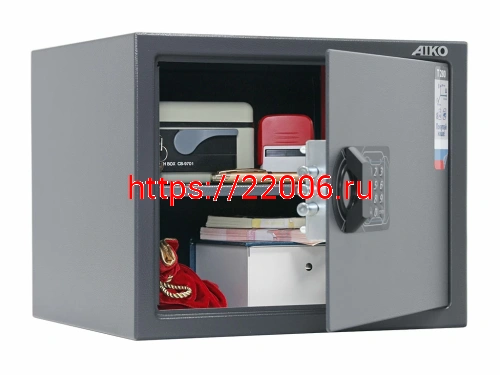 Сейф Aiko T-280 EL Сейф Aiko T-280 EL