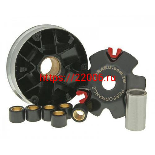 Вариатор NARAKU (Sport) - Honda (толстый вал) NK900.89 Вариатор NARAKU (Sport) - Honda (толстый вал) NK900.89