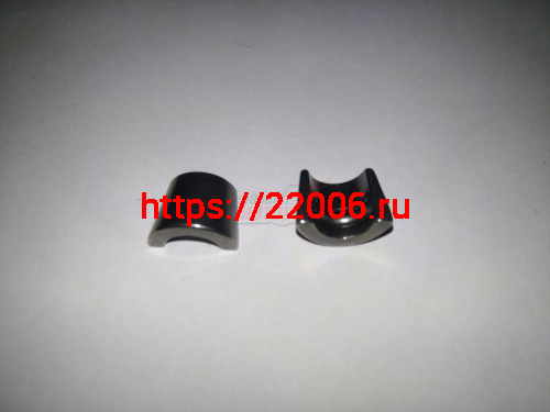 Сухарь клапана 1039, 1049С (E049301000011) Сухарь клапана 1039, 1049С (E049301000011)