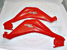 Облицовка боковая Termit TACTIC левая + правая