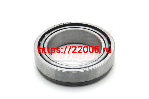 Подшипник конический,роликовый (34х51х12) Урал,Днепр рулевой колонки