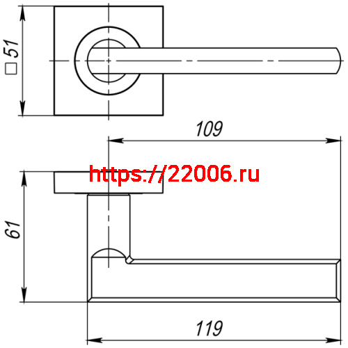 Ручка Ajax (Аякс) раздельная K.JK51.POLO (POLO JK) ABG-6 зелёная бронза фото 2 Ручка Ajax (Аякс) раздельная K.JK51.POLO (POLO JK) ABG-6 зелёная бронза фото 2