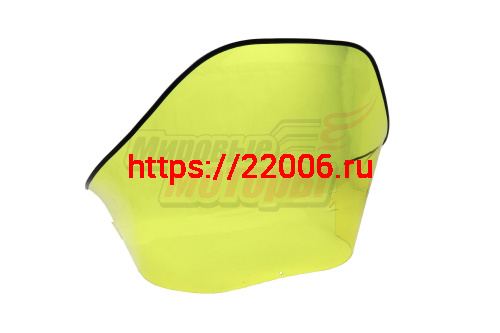 Стекло Тайга Атака 551 II/Варяг тонированное, формованное 2мм, 53см (С40700580) Стекло Тайга Атака 551 II/Варяг тонированное, формованное 2мм, 53см (С40700580)