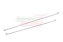 Тяги Каскад (длинная+короткая)