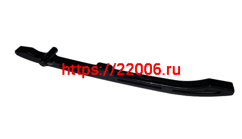 Успокоитель цепи ГРМ CB250 см3 Zongshen  ZS 177MM-2 большой (1553A-ME30-0000) фото 2