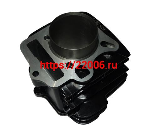 Цилиндр в сборе с поршнем 153FMI, 52,40 мм. (E031A038+E00J014) фото 2 Цилиндр в сборе с поршнем 153FMI, 52,40 мм. (E031A038+E00J014) фото 2