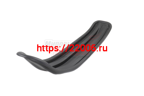 Накладка лыжи №15 dingo (ирбис), капитан (СТЕЛС), рысь (рм) (1090*220*6 мм) Накладка лыжи №15 dingo (ирбис), капитан (СТЕЛС), рысь (рм) (1090*220*6 мм)