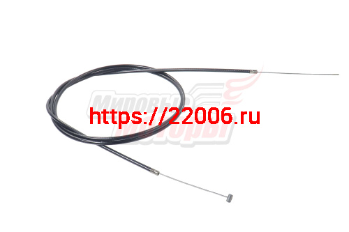 Трос газа мотобуксировщика (2230мм) Трос газа мотобуксировщика (2230мм)