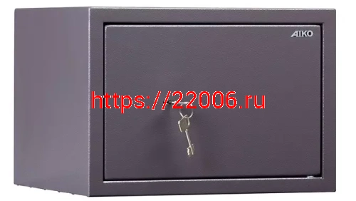 Сейф Aiko TSN.30 фото 2 Сейф Aiko TSN.30 фото 2