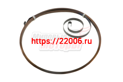 Пружина стартера Агро (341.14.0.0032) Россия