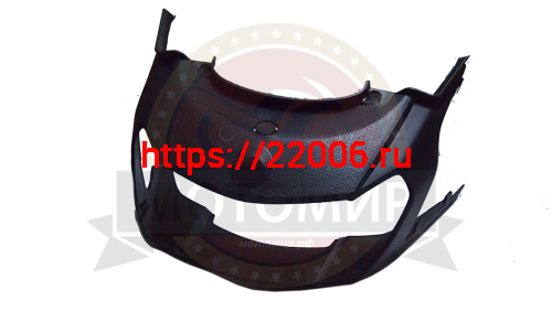 Облицовка заднего фонаря (стоп сигнала) CITY (013) Облицовка заднего фонаря (стоп сигнала) CITY (013)