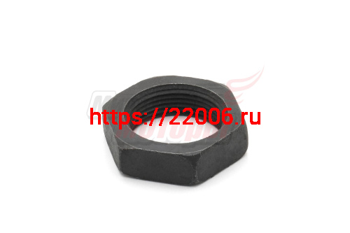 Гайка маховика двигателя R175, R180 Гайка маховика двигателя R175, R180