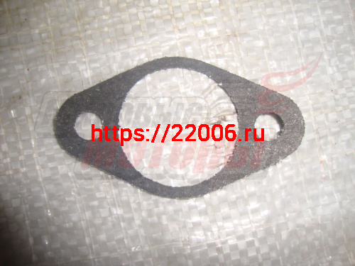 Прокладка Буран карбюратора (110500974)