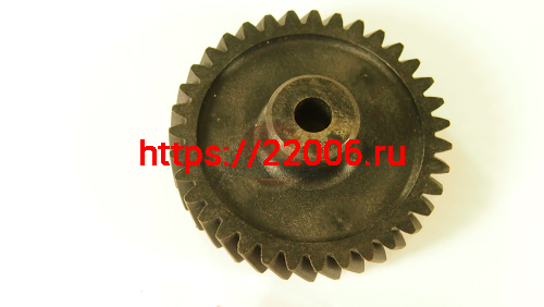 Шестерня маслонасоса LIFAN GS212E 35 зуб (15120)