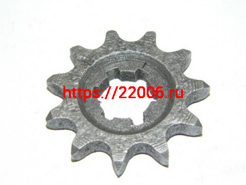 Звезда ведущая 11 звеньев Муравей Звезда ведущая 11 звеньев Муравей