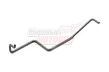 Тяга управления дроссельной заслонки "Цыганка" 45/52