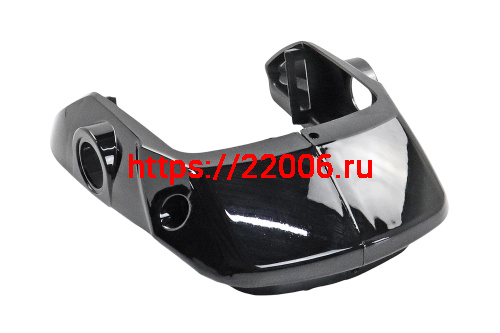 Облицовка боковая задняя Alpha "Пегас" РЕСТАЙЛИНГ (ПАРА) фото 2 Облицовка боковая задняя Alpha "Пегас" РЕСТАЙЛИНГ (ПАРА) фото 2