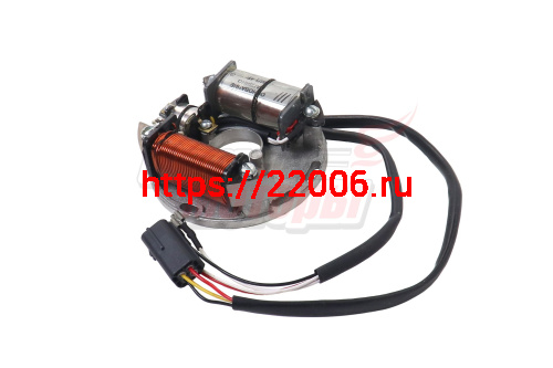 Основание магдино Буран МД-4Б нов.обр. (г.Рыбинск)