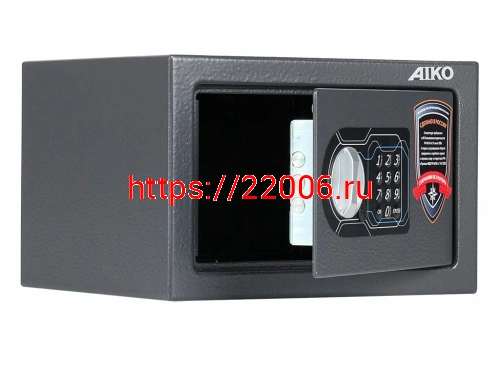 Сейф Aiko ТТ-170.EL Сейф Aiko ТТ-170.EL