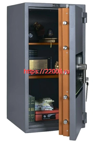 Сейф MDTB Banker-M 1055 2K Сейф MDTB Banker-M 1055 2K
