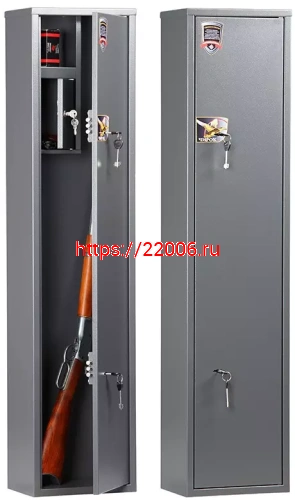Сейф оружейный Aiko Чирок 1320 Сейф оружейный Aiko Чирок 1320