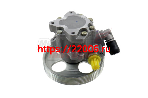 Насос ГУР CITROEN C5 01-04,C5 04-,C5 Break 01-04, /Peugeot 407 04-18, Partner, Berlingo B9 08->1.6i (HR51286) Насос ГУР CITROEN C5 01-04,C5 04-,C5 Break 01-04, /Peugeot 407 04-18, Partner, Berlingo B9 08->1.6i (HR51286)