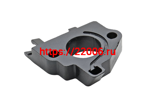 Проставка карбюратора (теплоизолятор) LIFAN 16 л.с. KP420 (16120-A262T-0001)  (LIFAN оригинал) фото 3