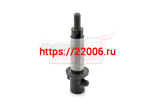 Вал ручного стартера двигателя R175, R180