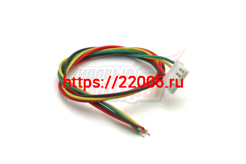 Жгут проводов для светодиода моноколеса