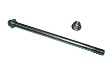 Ось переднего колеса (М12*1.25мм*210мм) FIREGUARD 250  70050013