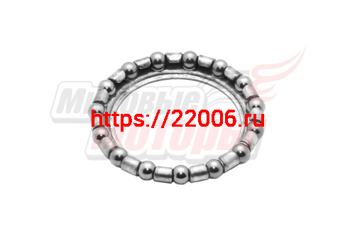 Подшипник рулевой 15 шариков (707) Подшипник рулевой 15 шариков (707)