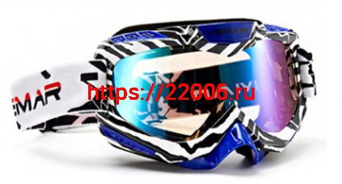 Очки мото VM-1023H Очки мото VM-1023H