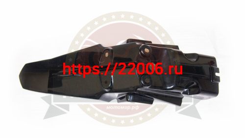 Задняя часть заднего крыла RACER RC150-23 TIGER NCBC017 фото 2
