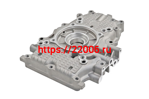 Крышка картера 2V77F,2V78F,2V78F-2,2V78FA,2V78F-2A (ОРИГИНАЛ, "LIFAN")(11311) фото 2 Крышка картера 2V77F,2V78F,2V78F-2,2V78FA,2V78F-2A (ОРИГИНАЛ, "LIFAN")(11311) фото 2