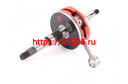 Коленвал спортивный Nice Rich Honda AF-34 TW Коленвал спортивный Nice Rich Honda AF-34 TW