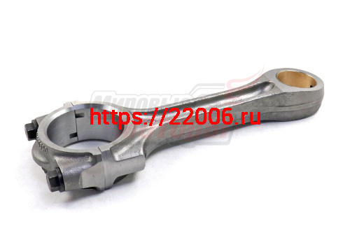 Шатун FOTON 1049А, 1069, 1099, 1138 (T3133R00F) Шатун FOTON 1049А, 1069, 1099, 1138 (T3133R00F)