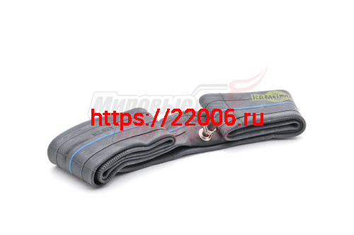 Камера 17" 2,50-17 Delta, Zodiak, Alpha, Storm Indigo (задн.) (Камшина) Камера 17" 2,50-17 Delta, Zodiak, Alpha, Storm Indigo (задн.) (Камшина)