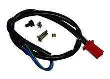 Лягушка переднего тормоза Баджадж Боксер 150 DD201170 (аналог)