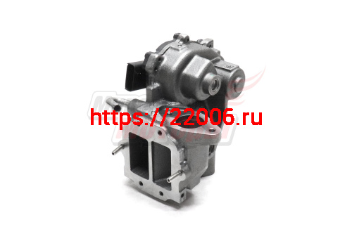 Клапан EGR Cummins ISF2.8 (5266683) Клапан EGR Cummins ISF2.8 (5266683)