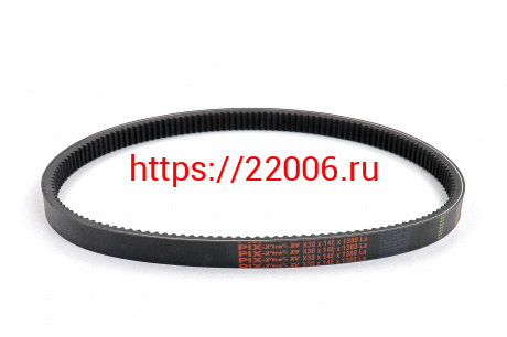 Ремень вариатора Pix 30*14*1380 Буран (мотобуксировщик) Ремень вариатора Pix 30*14*1380 Буран (мотобуксировщик)