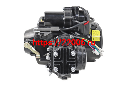 Двигатель 70см3 1P47FMD эл.стар, 4МКПП по кругу ЮП, Delta,Alpha (ЧЕРНЫЙ) Двигатель 70см3 1P47FMD эл.стар, 4МКПП по кругу ЮП, Delta,Alpha (ЧЕРНЫЙ)