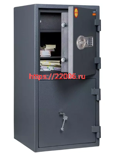 Сейф Valberg Кварцит-90Т/2 EL Сейф Valberg Кварцит-90Т/2 EL