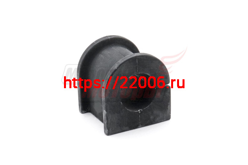 Втулки переднего стабилизатора Sauvana (U1292050005A0) Втулки переднего стабилизатора Sauvana (U1292050005A0)