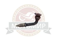 Шланг масляный б/п Партнер Р351с фильтром и пруж. ( 5300476-63)