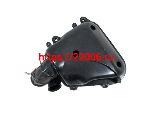 Фильтр воздушный в сборе Yamaha Jog 3KJ, 1E40QMB(QJ), STINGER, TACTIC Фильтр воздушный в сборе Yamaha Jog 3KJ, 1E40QMB(QJ), STINGER, TACTIC