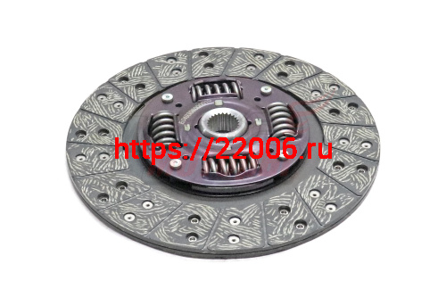 Диск сцепления ведомый 1039,1049С (E049308000010) Диск сцепления ведомый 1039,1049С (E049308000010)