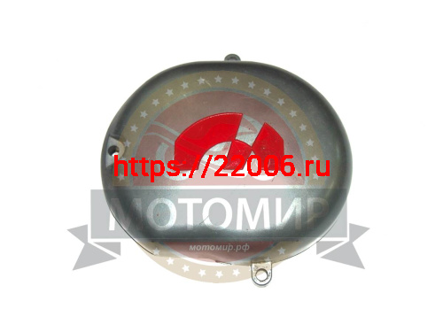 Крышка колеса заднего FT50QT