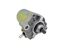 Стартер Honda LEAD AF20 50cc SEE